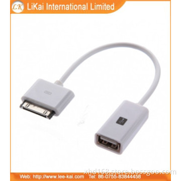 2014 Hot Sell USB Data Cable for iPhone 4/4s 5/5s